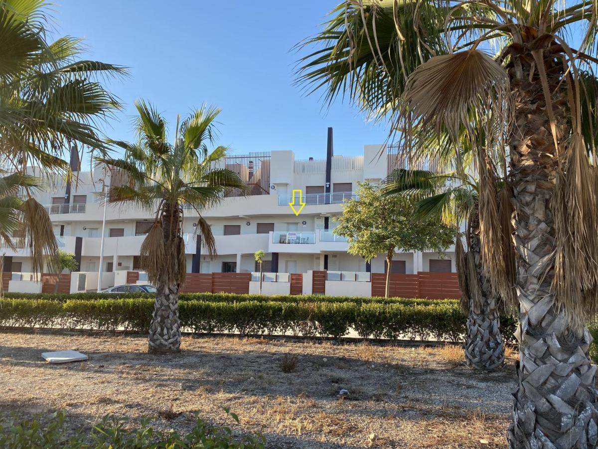 Bianca Beach 212 - Cosy Flat 250M From Mil Palmeras Beach Torre de la Horadada Esterno foto